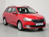 Škoda Fabia - náhled 8