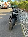 Harley-Davidson (2022) RH 1250S Sportster S - náhled 7
