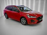 Ford Focus 1.0 ECOBOOST A/T ST-LINE X, AC - náhled 2