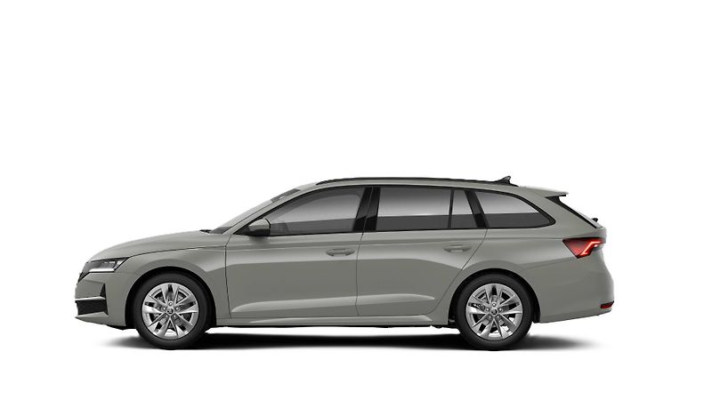 Škoda Octavia (2026) Combi Selection 6MP 2,0TDI - fotka 2 z 3