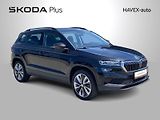 Škoda Karoq (2022) 1.5 TSI DSG Style + - náhled 30