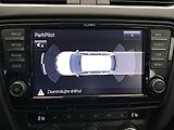Škoda Octavia (2013) Style 2.0 TDI 4x4, 4X4 - náhled 17