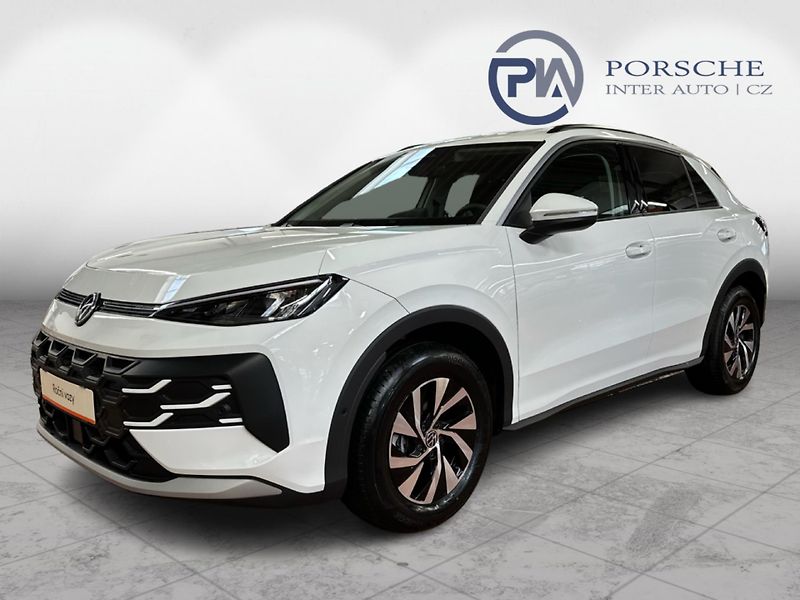 Volkswagen T-Roc (2025) Life 1,5 eTSI 85 kW 7DSG - fotografie inzerátu
