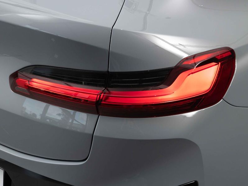 BMW X4 M40i - fotka 10 z 23