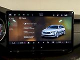 Škoda Octavia (2025) 1.5 TSI 110 kW DSG Sportline - náhled 17