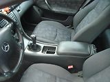 Mercedes-Benz Třídy C (2002) 270CDI - náhled 11