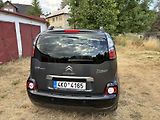 Citroën C3 Picasso (2016) Nadstandardní výbava - náhled 3