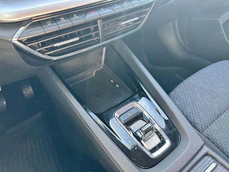 Škoda Octavia (2022) 2.0 TDI 110kW DSG Style Combi - fotka 19 z 21