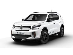 Citroën C3 Aircross (2026) Collection - fotografie inzerátu