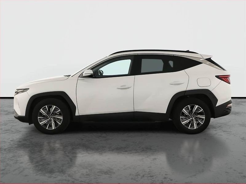 Hyundai Tucson (2022) Comfort 1.6 T-GDI - fotka 3 z 21