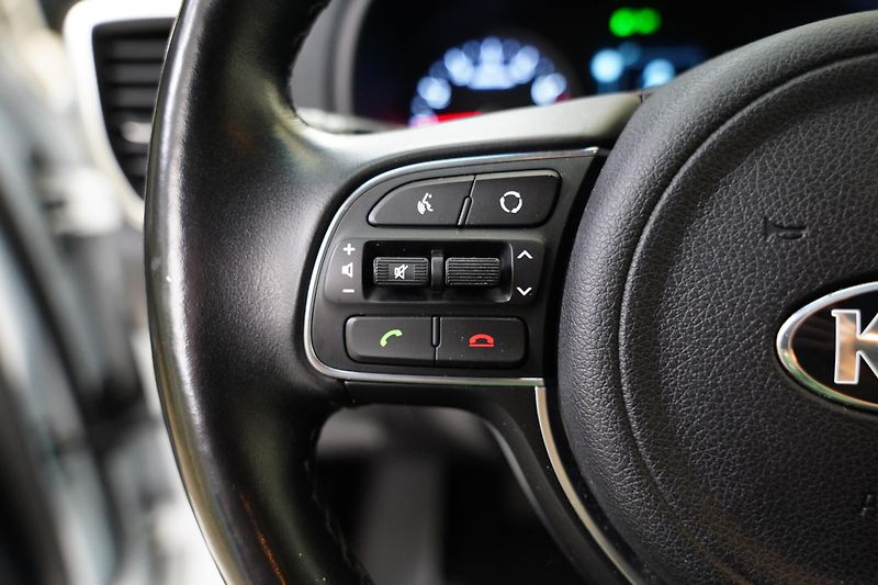 Kia Sportage - fotka 14 z 23