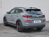 Hyundai Tucson (2020) 1.6T-GDi 4x4, ČR, Navi, kůže - náhled 6