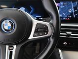 BMW i4 (2022) M50, SoH 88% - náhled 26