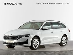 Škoda Octavia (2025) Combi 1.5TSI 110kW Selection - fotografie inzerátu