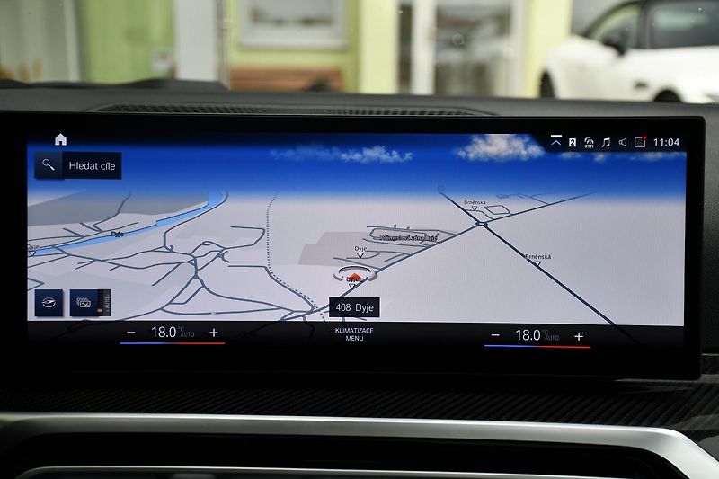 BMW Řada 3 320d xDrive MSPORT ČR 3LZÁRUKA - fotka 28 z 46