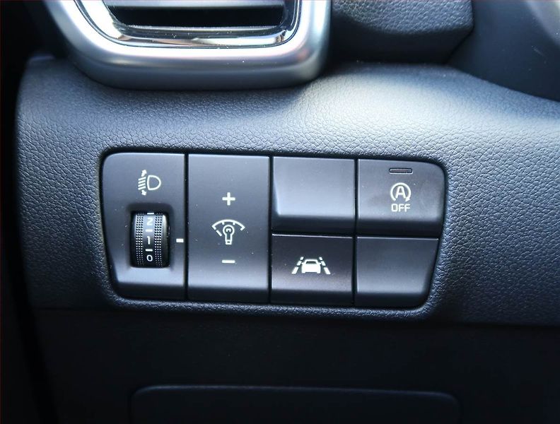 Kia Sportage (2019) 1.6 T-GDI - fotka 24 z 24