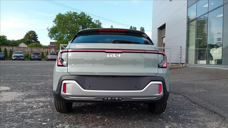Kia XCeed 1,0 T-GDi SPIN (2027) - fotka 4 z 7