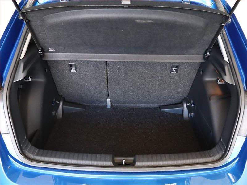 Škoda Fabia (2022) 1.0 TSI, Automat, ČR,1.maj - fotka 12 z 16