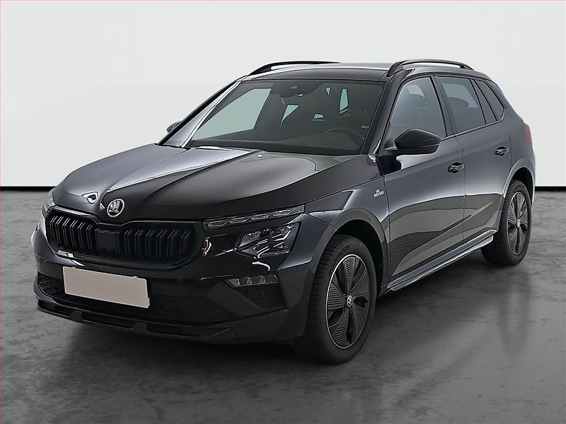 Škoda Kamiq (2024) Monte Carlo 1.5 TSI - fotka 2 z 21