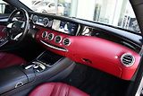 Mercedes-Benz Třídy S 63 AMG 4MATIC TOP VÝBAVA - náhled 18