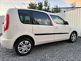 Škoda Roomster 1,2 TSI 63kW 1.maj. původ ČR - náhled 17