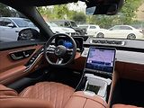 Mercedes-Benz Třídy S 400d AMG 4Matic - náhled 12