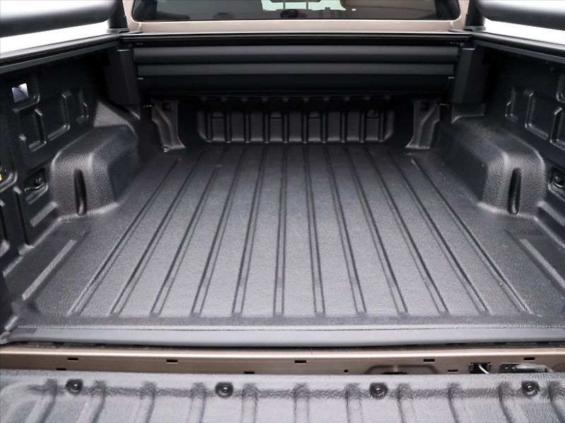 Volkswagen Amarok 3,0 TDi PanAmericana 10AUT 4x4 - fotka 10 z 40