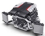 Audi SQ7 TDI.