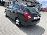 Škoda Fabia 1,4 i 63kw Klima ESP Tempomat, - náhled 2