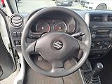 Suzuki Jimny 1,3 i 4x4 - náhled 9