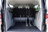 Ford Tourneo Custom 2.0 EcoBlue 4x4 Titanium/Autom - náhled 12