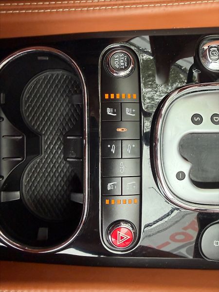 Bentley Continental GT 6,0 W12 GT 460kW-SPEED-4WD - fotka 28 z 32