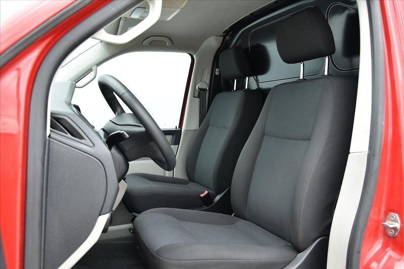 Volkswagen Transporter 2.0 TDI L2 KLIMA DPH TAŽNÉ Z. - fotka 10 z 16