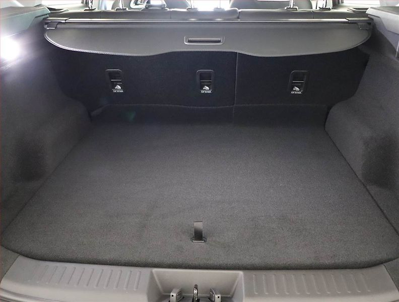 Chery Tiggo 7 (2026) 1.6 TGDI, LUXURY, Ad. tempomat - fotka 14 z 20