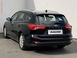 Ford Focus (2019) 1.5 EcoBlue, AC, tempo, navi - náhled 6
