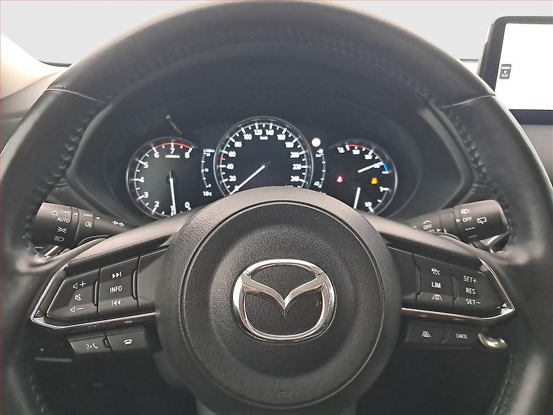 Mazda CX-5 (2022) Challenge 2.5 Skyactiv-G - fotka 18 z 18