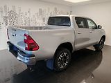 Toyota Hilux 2.8L Diesel - 4x4 - 6 AT Doubl - náhled 3