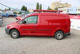 Volkswagen Caddy (2008) 1,9TDI MAXI TAŽ.ZAŘÍZENÍ   - náhled 3