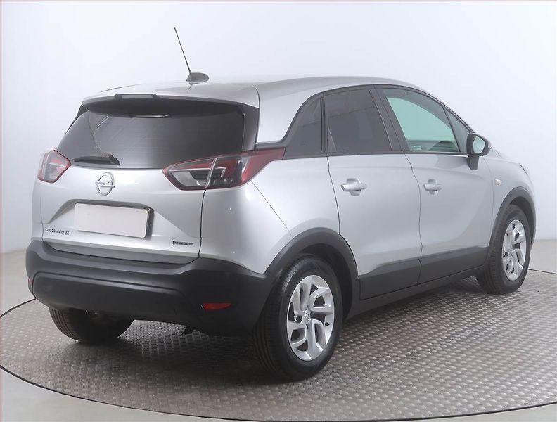 Opel Crossland X (2018) 1.2, Tempomat - fotka 5 z 15