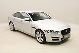 Jaguar XE 30t 221kW AWD AUT CZ - náhled 16