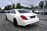 Mercedes-Benz Třídy S S 500 4Matic AMG/Designo/ČR - náhled 3