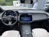 Mercedes-Benz Třídy E E 450d 4M kombi - náhled 11