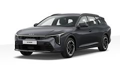 Kia K4 (2026) 1,6 T-GDi DCT TOP, 17, el.5.dv - fotografie inzerátu