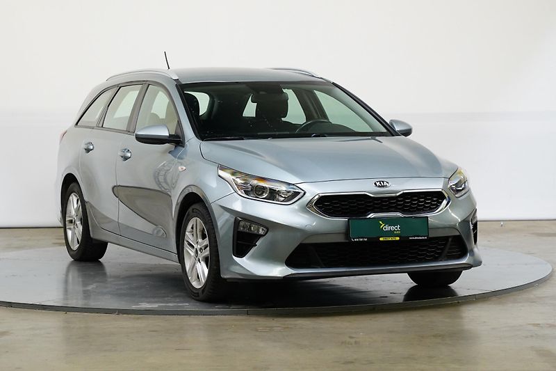 Kia Ceed - fotka 8 z 26