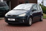 Ford C-MAX 1,6i 74kW M/T LPG-nová revize - náhled 1