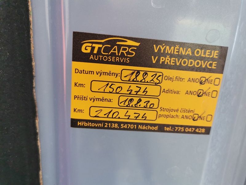Škoda Yeti (2016) 2.0TDi 110kw 4x4 DSG Outdoor - fotka 20 z 29