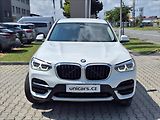 BMW X3 3,0 D  XDrive HeadUp+tažné - náhled 1