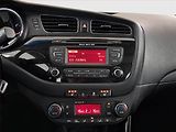 Kia Ceed (2014) 1.6 CRDi, ČR,1.maj, Tempomat - náhled 12
