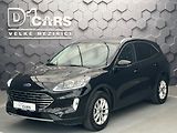 Ford Kuga 2.5 HEV 4X4 REZERVOVÁNO - náhled 1