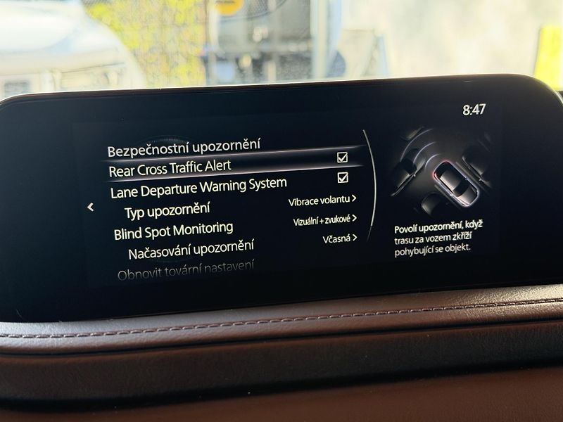 Mazda CX-30 e-Skyactiv X186 AWD AT GT Plus - fotka 17 z 33